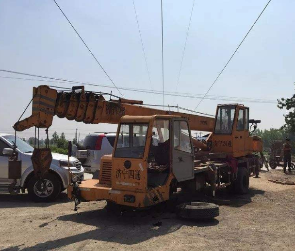 輸電線路防外破裝置